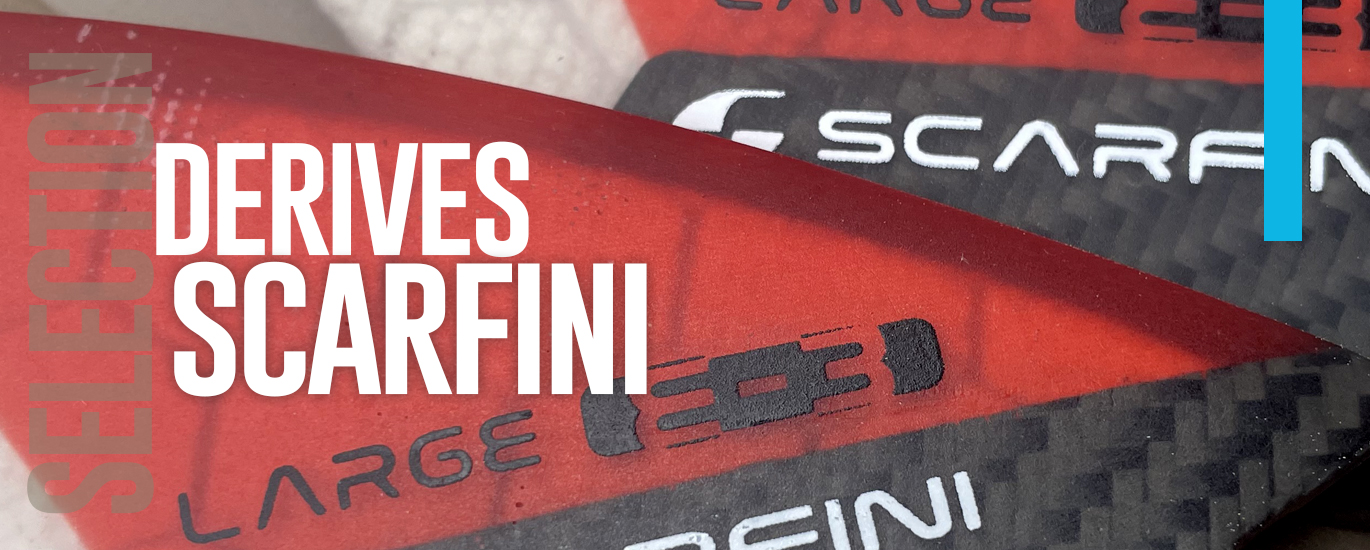 dérives scarfini