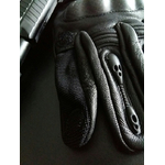 gants tactiques coqués