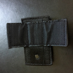 attache tonfa et porte baton