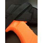 holster pour ambidextre
