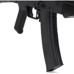fusil AK-47 krav-maga