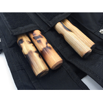 sac batons rotin