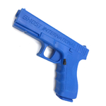 pistolet-entrainement avec chargeurs