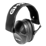 casque de tir sportif