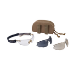 lunettes balistiques bolle combat