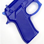 beretta-blue-gun-factice