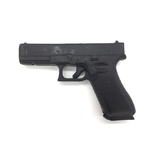 glock-entrainement-avec-chargeur