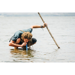 LifeStraw filtration