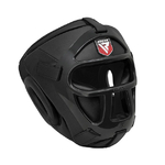 casque-grille-amovible-rdx-t1