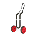 chariot-longboard