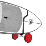 chariot-SUP-Longboard-