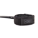 ONE-XT-Longboard-Knee-Comp-leash-black