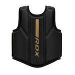 rdx-f6-coach-plastron