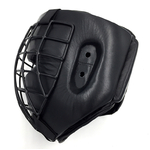 casque-de-boxe-en-cuir