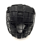 casque-a-grille-acier