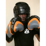 casque-grille-krav-maga