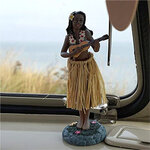 Northcore-Hawaiian-poupee
