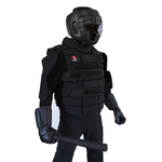 corps-plastron