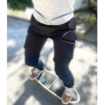 short protecteur skate surf
