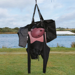cabas combinaison surf