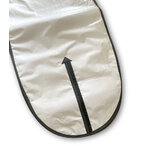 housse shapers daylite longboard 9-6