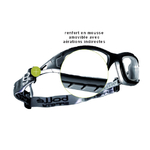 lunettes balistiques bolle