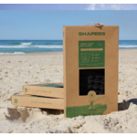 eco pad shapers