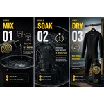 neoprene clean