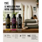 neoprene clean combinaison