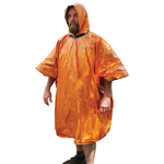 poncho de survie SOL