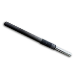 baton entrainement police