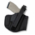 holster pistolet gaucher