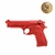beretta 92 F red gun asp
