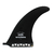 Classic-8-black-derive longboard