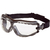 lunettes pour self-défense