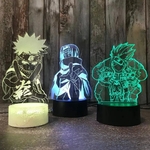 Veilleuse-LED-3D-Anime-Uzumaki-figurine-Uzumaki-acrylique-chambre-d-enfant-chambre-d-enfant-lampe-de