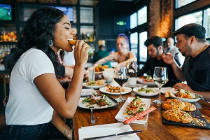Protéger les cantines et restaurants