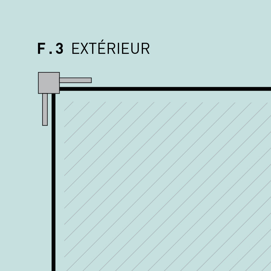 Poteau-angle-F3-exterieur-platine-cloture-inox