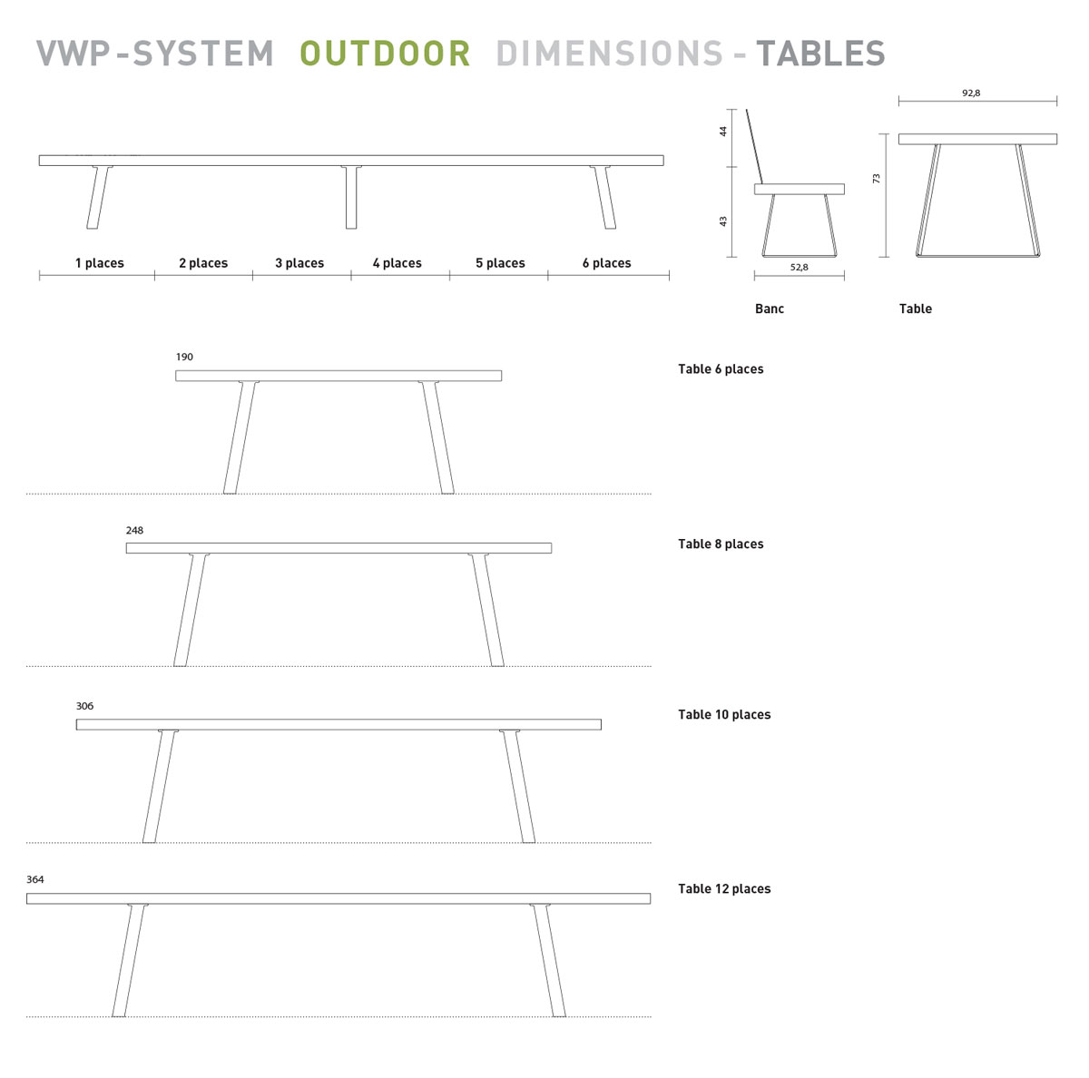 Table-VWP-Ganzmetall-volker-weiss-dimensions
