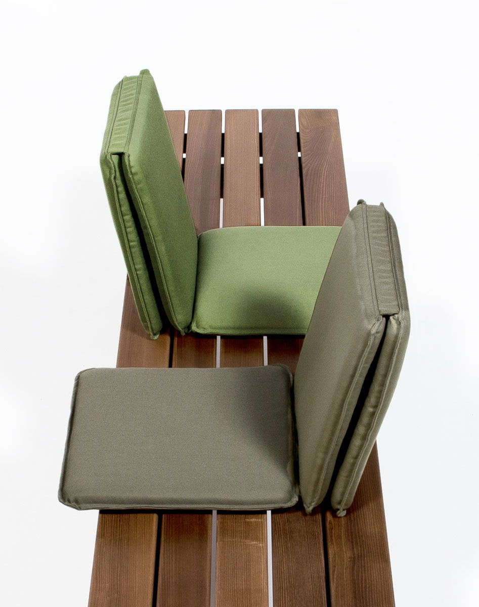 Coussins-assise-dossier-bancs-Volker-Weiss