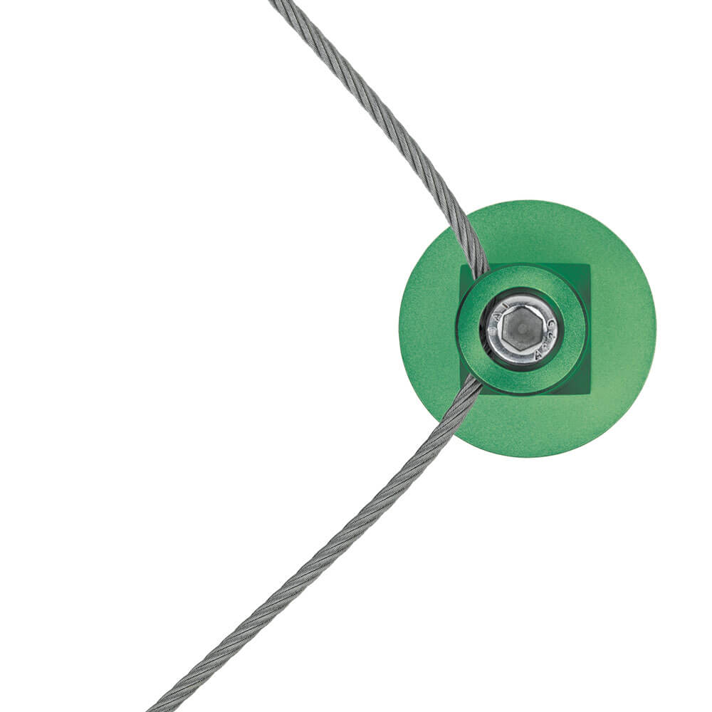 Support-vegetalisation-Greencable-Vert