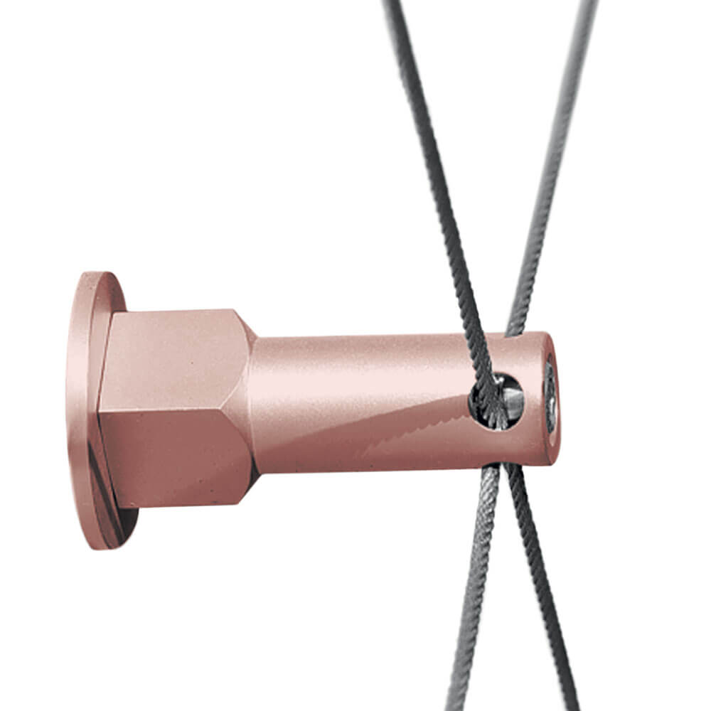Cable-Support-grimpant-mur-cuivre