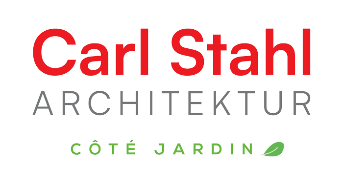 Carl Stahl CÔTÉ JARDIN