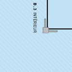 Poteau-angle-B3-interieur-beton-Perimesh