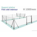 Cloture-perimesh-platine-Filet-interieur-H1000