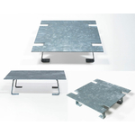L01-Table-basse-082-acier-carree