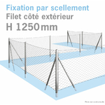 Perimesh-filet-exterieur-Fixation-Scellement-h1250