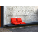 kit-coussins-dossier-assise-orange