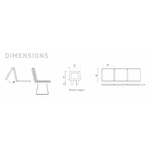 Dimensions-coussins-UKU-Ganzmetall