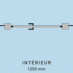 Portail-cloture-inox-1250-mm-scellement